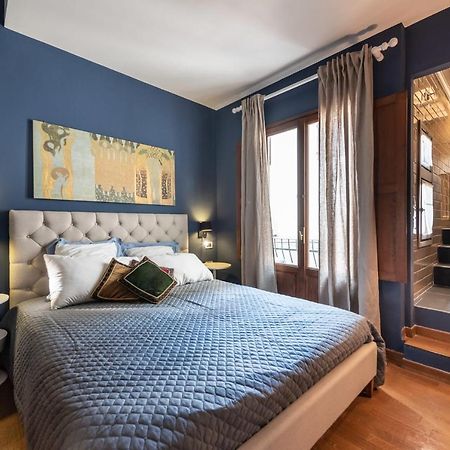 Hearth Of Florence In Great Location Bagian luar foto