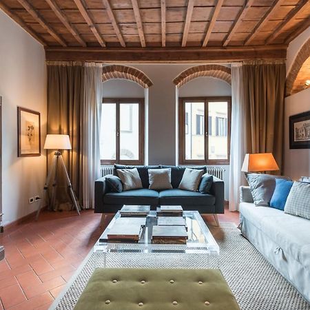 Hearth Of Florence In Great Location Bagian luar foto