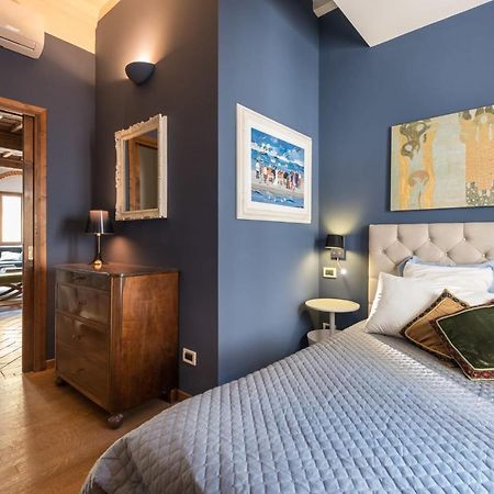 Hearth Of Florence In Great Location Bagian luar foto