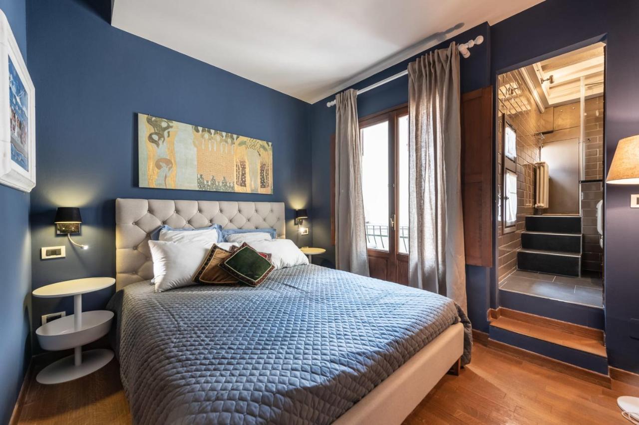 Hearth Of Florence In Great Location Bagian luar foto