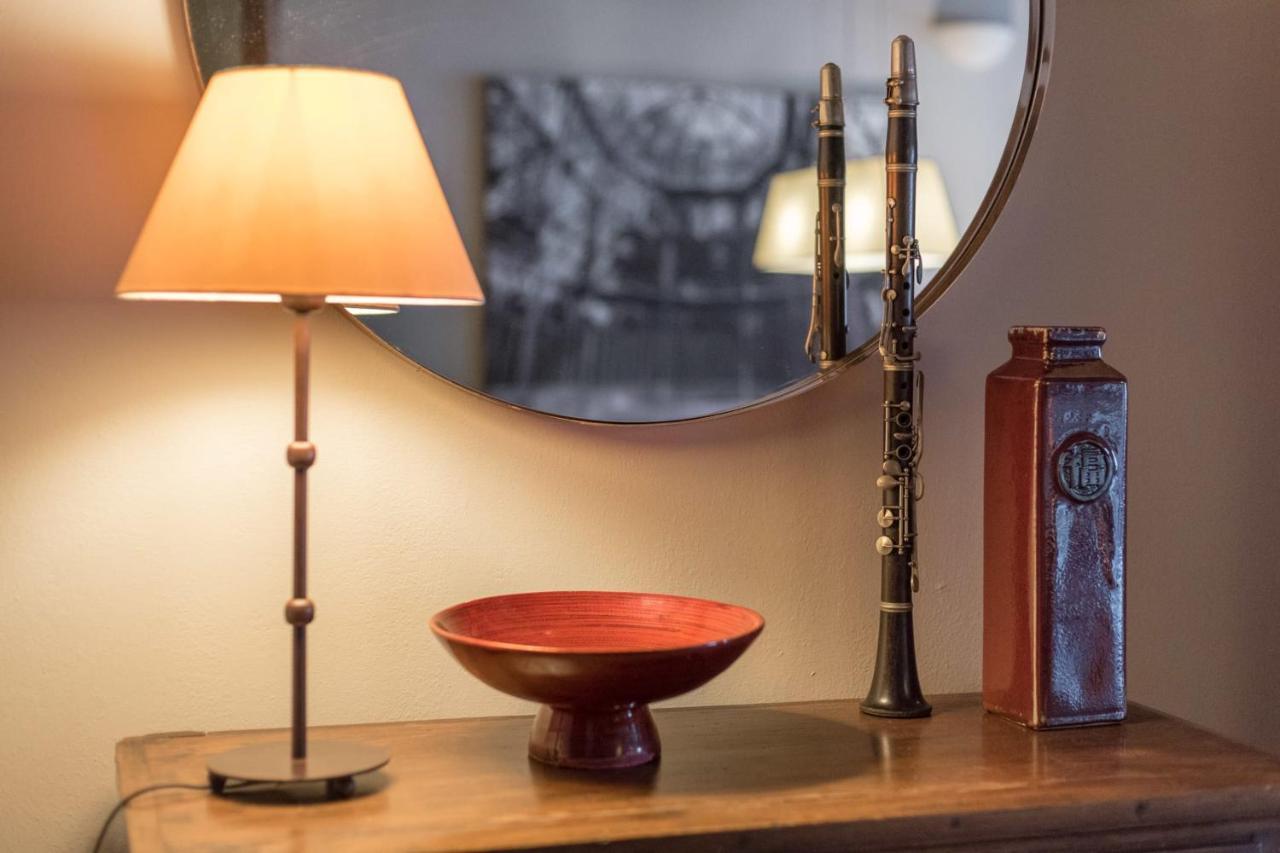 Hearth Of Florence In Great Location Bagian luar foto