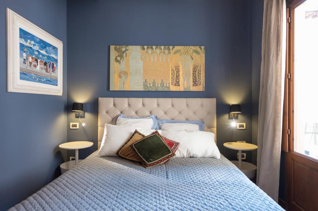 Hearth Of Florence In Great Location Bagian luar foto
