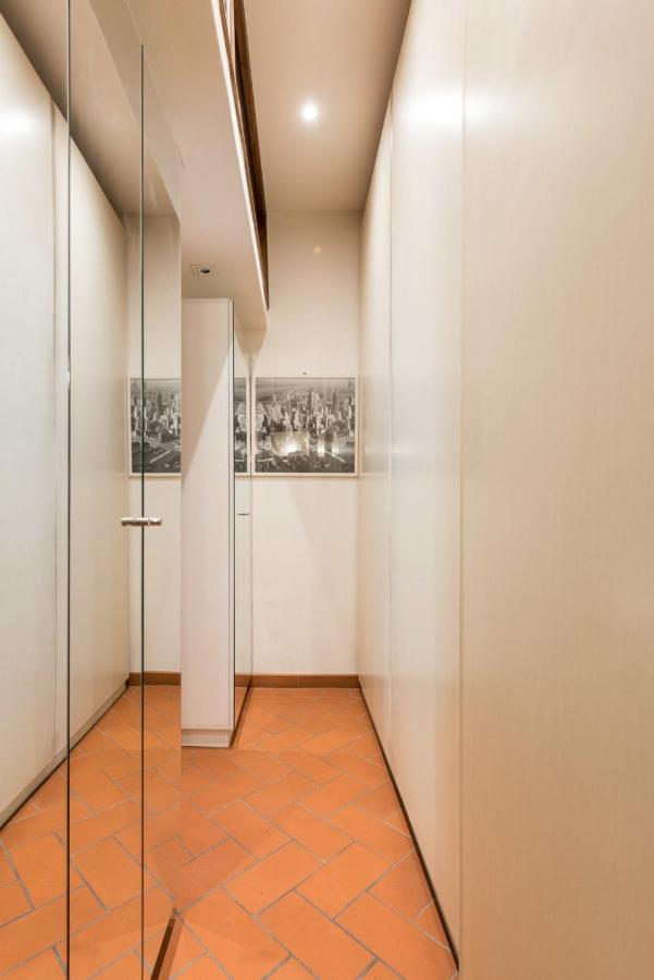 Hearth Of Florence In Great Location Bagian luar foto