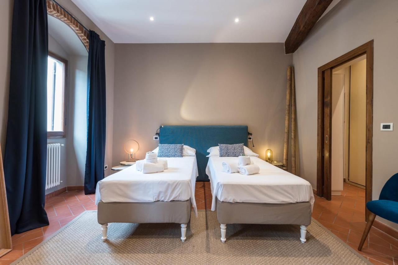 Hearth Of Florence In Great Location Bagian luar foto