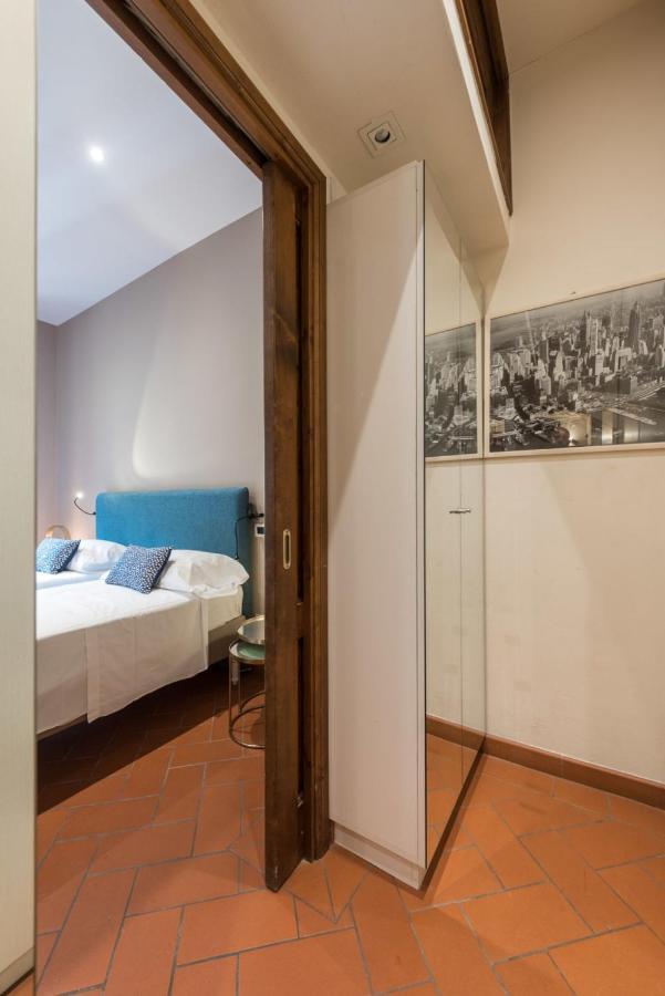 Hearth Of Florence In Great Location Bagian luar foto