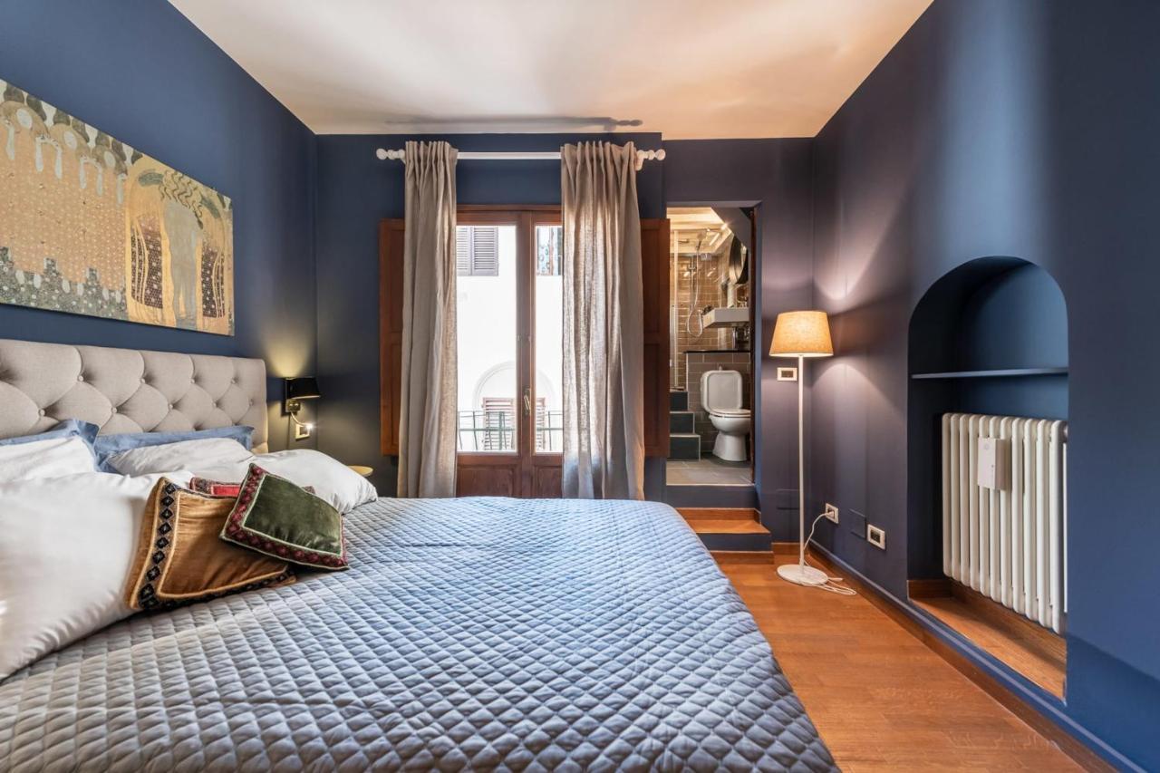 Hearth Of Florence In Great Location Bagian luar foto