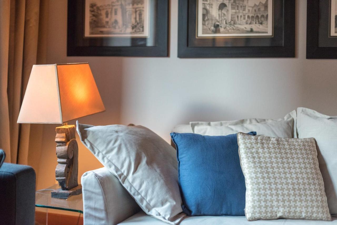 Hearth Of Florence In Great Location Bagian luar foto