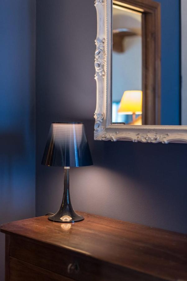 Hearth Of Florence In Great Location Bagian luar foto