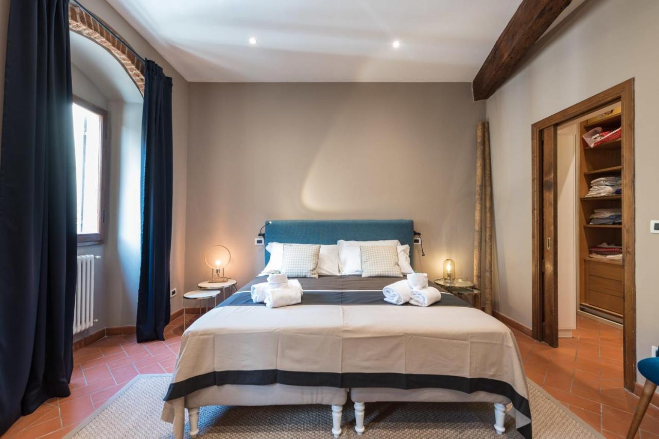 Hearth Of Florence In Great Location Bagian luar foto